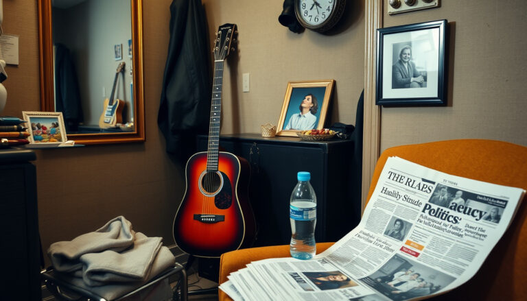 Jack Black: Health, Family, Politics & Career