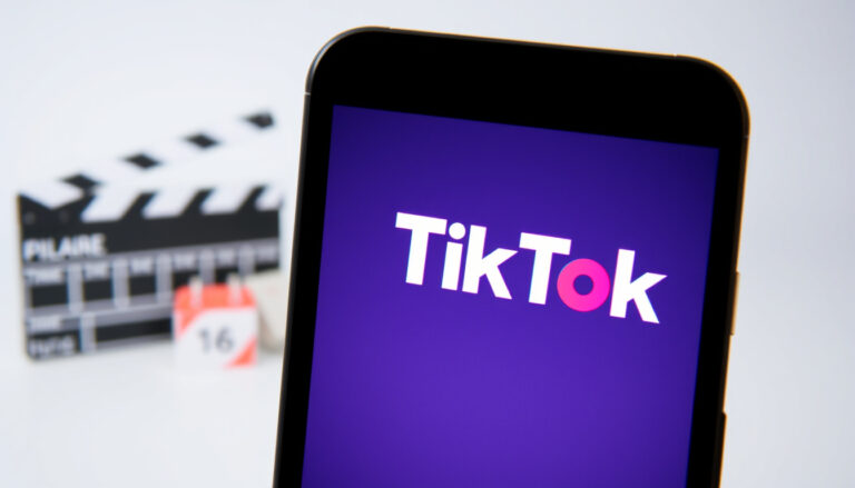 Chloe Parker: Age, TikTok, Acting Career & Relationship Facts
