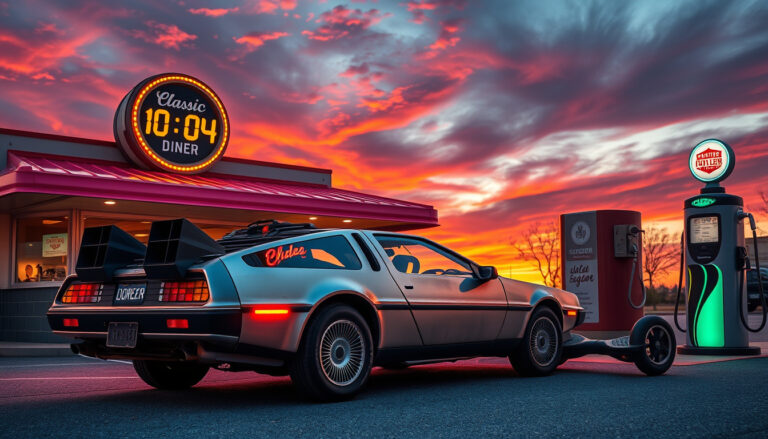 Marty McFly: Facts, Age, Famous Lines & Actor’s Story